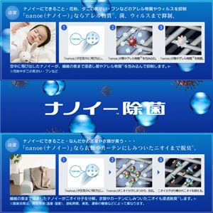 Panasonic(パナソニック) 加湿空気清浄機 うるおいエアーリッチ F-VXE40 ロゼ