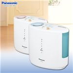 Panasonic(パナソニック) ハイブリッド(加熱気化)式加湿器 FE-KLE03 ピンク