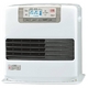 ダイニチ 家庭用石油ファンヒーター LXタイプ FW-475LX-W(パールホワイト)