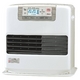 ダイニチ 家庭用石油ファンヒーター LXタイプ FW-575LX-W(パールホワイト)