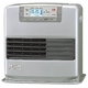 ダイニチ 家庭用石油ファンヒーター LXタイプ FW-575LX-S(プラチナシルバー)