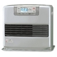 ダイニチ 家庭用石油ファンヒーター LXタイプ FW-675LX-S(プラチナシルバー)