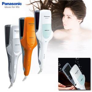 Panasonic �X�g���[�g�A�C���� �i�m�P�A EH1621 �V���o�[