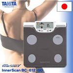 TANITA InnerScan BC-612-GD