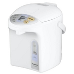 Panasonic �}�C�R�������W���[�|�b�g2.2���b�g�� NC-EJ222-AH ���x���_�[�u���[ �摜�P