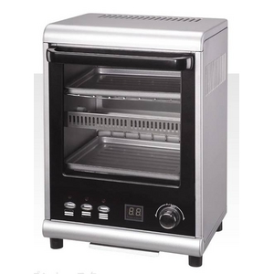 NEOVE 8L縦型オーブントースター TNM08-S