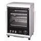 NEOVE 8L縦型オーブントースター TNM08-S