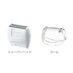Panasonic（パナソニック） ソイエ ES-ED95-P