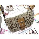 COACH(������) �Хå������ۡ������ͥ��㡼�ݥ��åȥե�å� 13113 SKHDO 