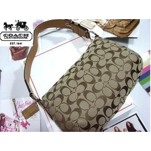 コーチ COACH バック ソーホーシグネチャー チャーポケットフラップ SKHDO 3