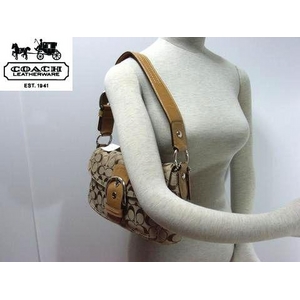 コーチ COACH バック ソーホーシグネチャー チャーポケットフラップ SKHDO 5