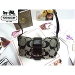 COACH(������) �Хå������ۡ������ͥ��㡼�֥�å� 13113