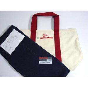 PRADA(プラダ) LUNA ROSSA SHOPPING LRV012 トートバック