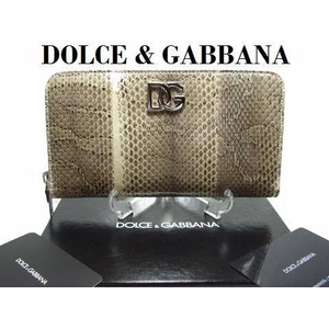 DOLCE&GABBANA(�ɥ����&���åС���) ��쥢 �����س׺���! BP1075