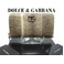 DOLCE&GABBANA(ドルチェ&ガッバーナ) 激レア 開運蛇革財布! BP1075