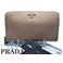 PRADA(プラダ) 1M506 CIPRIA 長財布