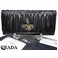 PRADA(プラダ) 1M1132 NAPPA GAUFRE NERO 長財布