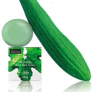 自然派スキンケア 水粧物語 洗顔ソープ・化粧水・美容液のお得な3点セット