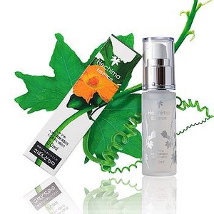 自然派スキンケア 水粧物語 洗顔ソープ・化粧水・美容液のお得な3点セット