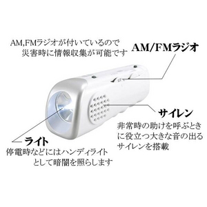 「いざ」という時の必需品! 防災セットDX