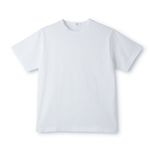 デオル クルーネックTシャツ 白 Sサイズ