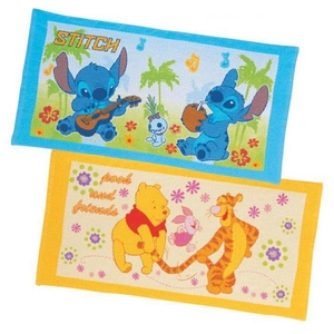 �f�B�Y�j�[�L�����N�^�[ �n�b�s�[�o�X�^�I�� 2�L�����N�^�[�@2����1�Z�b�g