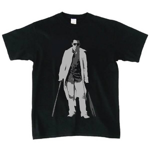 �w�N���[�YxWORST�x CZOG:CROWS ZERO KEN KATAGIRI T-Shirt A M�T�C�Y