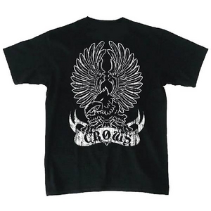 �w�N���[�YxWORST�x CZOG:CROWS ZERO T-Shirt XL�T�C�Y