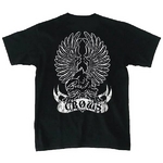 �w�N���[�YxWORST�x CZOG:CROWS ZERO T-Shirt XL�T�C�Y