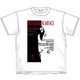 wQPx QPxID3:GANGSTA T-Shirt Type-C / White MTCY