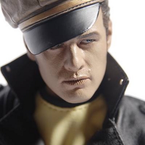 HOT TOYS M icon Marlon Brando