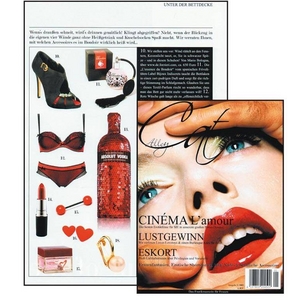 Bijoux Indiscrets Bi ラブ・キャンディー 2個セット