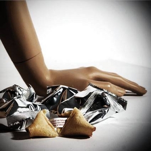 Bijoux Indiscrets Niuts Coquins フォーチューンクッキー