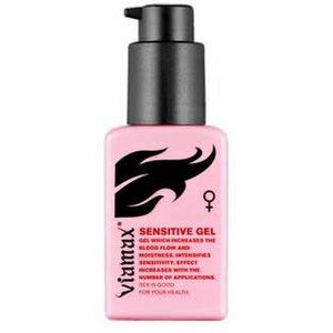 Viamax Sensitive Gel 󥻥֥(50ml)λҤɬʡ