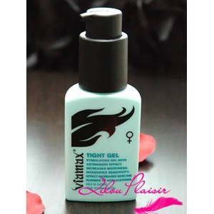 Viamax Tight Gel タイトジェル(50ml)恋する女の子の必需品☆