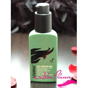 Viamax Maximum Gel マキシマムジェル　男性のアップ必需品☆