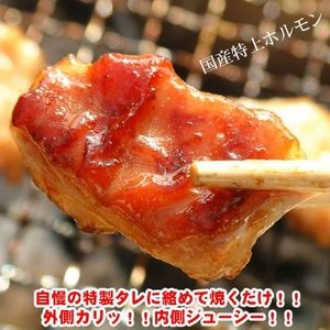 牛丸コロホルモン 200g&times;3袋 ＆ 特上ホルモンセット 200g&times;2袋 セット