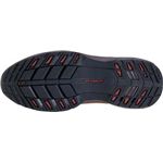 New Balance(ニューバランス) アウトドア・ウォーキング シューズ トラベルウォーキング WW961EE ワインレッド 25.0cm ワイズ:EE