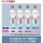 New Balance（ニューバランス） アウトドア・ウォーキング シューズ トラベルウォーキング WW961EE ワインレッド 25.0cm ワイズ：EE