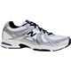 New Balance�ʥ˥塼�Х�󥹡� �ե��åȥͥ����塼�� PERFORMANCE/GYM MX4604E �ۥ磻�� 25.0