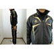 adidas(AfB_X) vtFbVi ʗp tWbvu[J[㉺Zbg il171-169-e91089 OTCY ubN