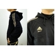 adidas(AfB_X) vtFbVi ʗp vtFbVip[J[ il203-e91178 LTCY ubN