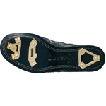 SSK（エスエスケイ）革底スパイク　ローカット　スーパーナインJX 27cm