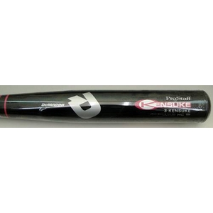 Wilson(ウィルソン) 軟式一般用バット ディマリニ Pro Staff 田中賢介モデル 85cm 710g平均
