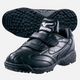 MIZUNO�ʥߥ��Ρ� ���åץ��塼�� ����ץ�ʤ���ǿ��ε�ǽ�����!!! �إե����㥤���ȥ졼�ʡ�������� Ω���٥��������åȥ�ǥ� �֥�å� 22.0cm