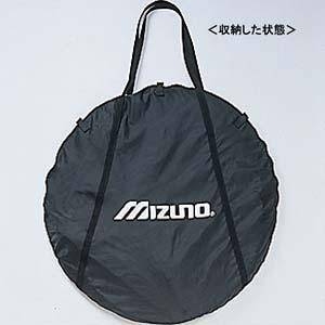 mizuno ミズノ キャリングティーネット MIZUNO ミズノキャリングティーネットトレーニングネット野球
