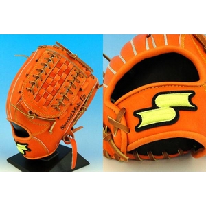SSK 川崎宗則モデル 美品 限定 宗刻印 エスエスケイ 内野用 軟式