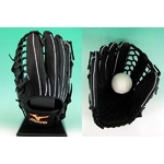MIZUNO�i�~�Y�m�j Victory Stage�i�r�N�g���[�X�e�[�W�j ���ʗp�O���[�u �_�C�A�����h�}�X�^�[ �O���p�i�C�`���[�^�j �u���b�N �y2GN-31107�z