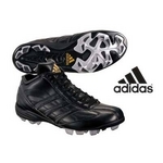 adidasiAfB_Xj x ~hJbgf |CgXpCN AfBX^[g MID ubN 23.5cm