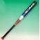 MIZUNO�i�~�Y�m�j ���ʗp�o�b�g �wAX4�x �u���[ �y2TP-40450�z 83cm�~����700g